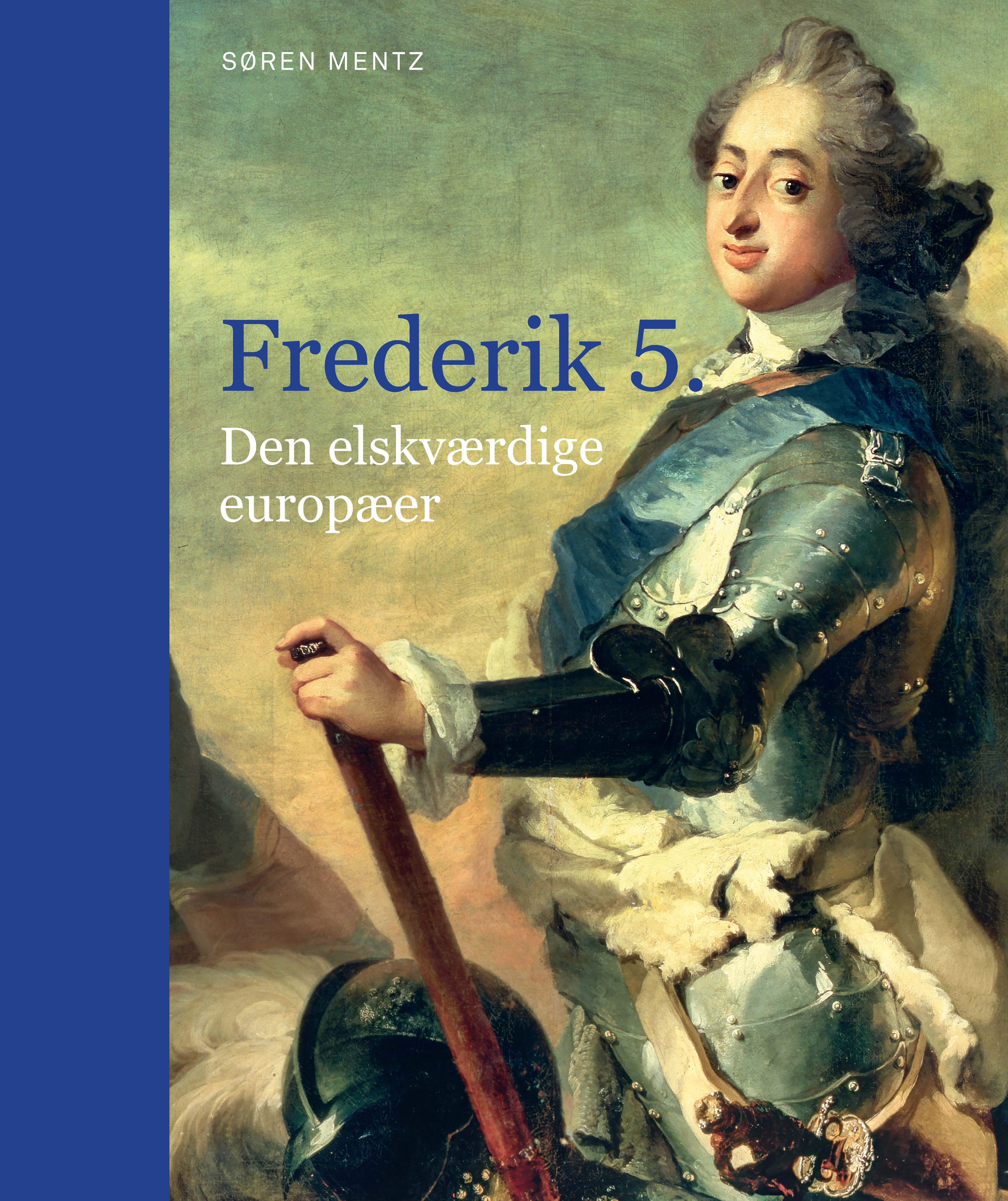 Frederik 5. | Gads Forlag